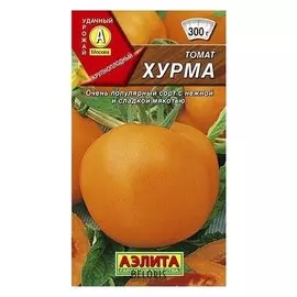 Семена Томат "Хурма" (стандарт)