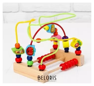 Серпантинка большая Овощи