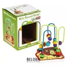 Серпантинка-лабиринт "Лёва"