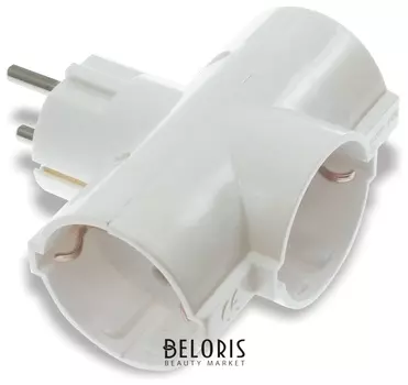 Сетевой тройник СТАРТ с заземлением