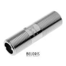 Сгон "Ctm", 1/2" х 75 мм, наружная резьба