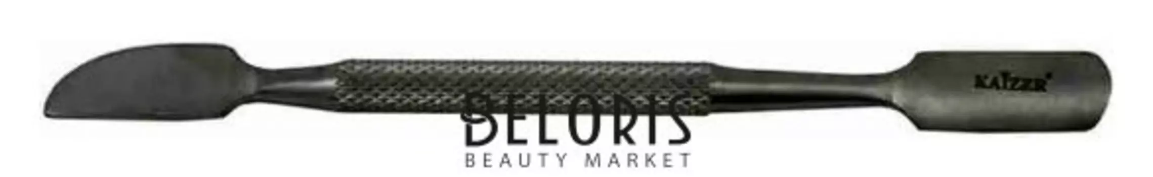 Шабер двухсторонний