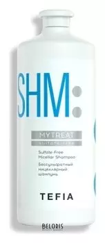 Шампунь беcсульфатный мицеллярный (Объем 1000 мл)