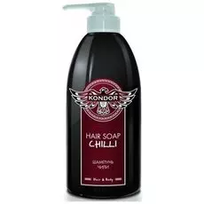 Шампунь "Чили" (Объем 750 мл)