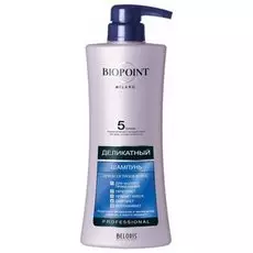 Шампунь для волос Biopoint