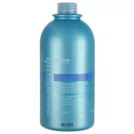 Шампунь для частого использования увлажняющий Wash Moisturizing Shampoo