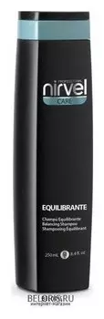 Шампунь для чувствительной кожи головы BALANSING SHAMPOO (Объем 250 мл)