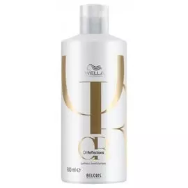 Шампунь для интенсивного блеска (Объем 500 мл)