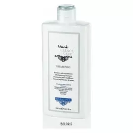 Шампунь для кожи головы склонной к жирности Ph 5,0 Re-Balance Shampoo (Объем 500 мл)