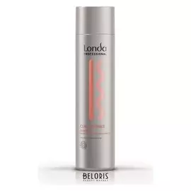 Шампунь для кудрявых волос