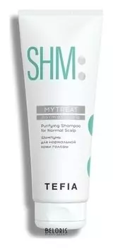 Шампунь для нормальной кожи головы