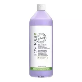 Шампунь для окрашенных волос Color Care