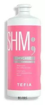 Шампунь для окрашенных волос (Объем 1000 мл)