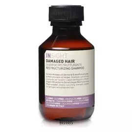 Шампунь для поврежденных волос (Объем 100 мл)