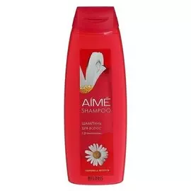 Шампунь для волос "Aime. С д-пантенолом", 400 мл