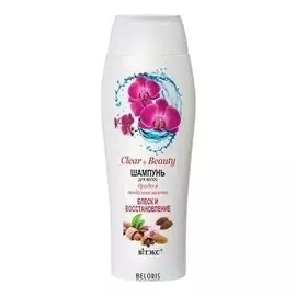 Шампунь для волос "Блеск и восстановление"