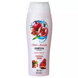 Шампунь для волос Belita