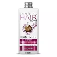 Шампунь для волос Belkosmex