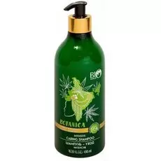 Шампунь для волос Bio World