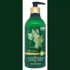 Шампунь-объем Ревень и черный кунжут