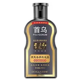 Шампунь для волос Bioaqua