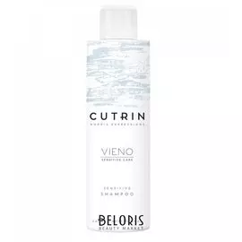Шампунь для волос Cutrin