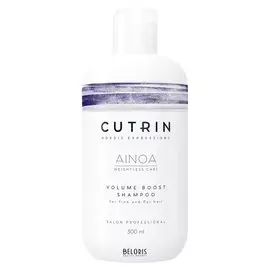 Шампунь для придания объема