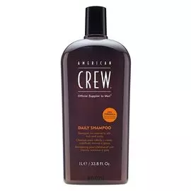 Шампунь для волос для ежедневного ухода "Daily Shampoo" (Объем 1000 мл)