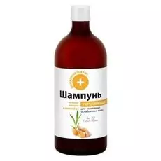 Шампунь для волос Домашний доктор