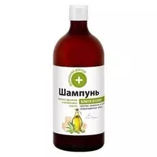 Шампунь для волос Домашний доктор