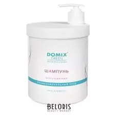 Шампунь для волос Domix Green Professional