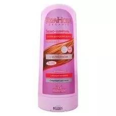 Термо-шампунь укрепляющий