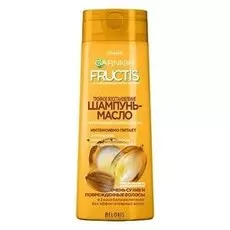 Шампунь для волос Garnier