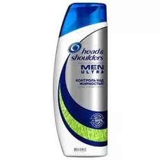 Шампунь для волос HeadShoulders