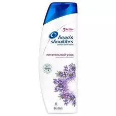 Шампунь для волос HeadShoulders