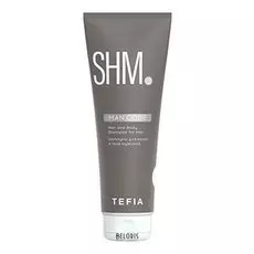 Шампунь для волос и тела Shampoo for Men