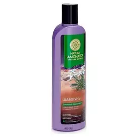 Шампунь для волос "Эффектный объем и пышность волос"