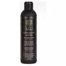 Шампунь для волос Jurassic Spa