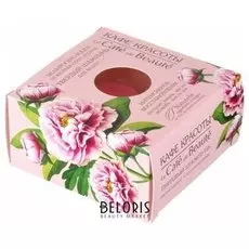 Шампунь для волос Кафе красоты