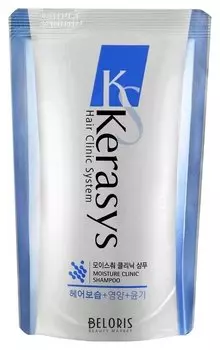 Шампунь для волос Увлажняющий (Объем 500 мл)