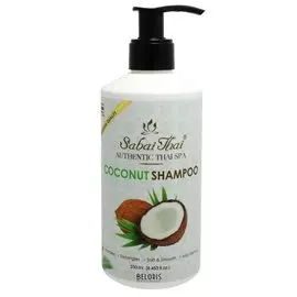 Шампунь для волос "Кокос"