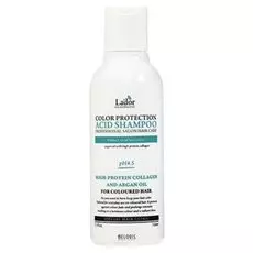 Шампунь с аргановым маслом и коллагеном (Объем 150 мл)