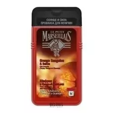 Шампунь для волос Le Petit Marseillais