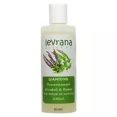 Шампунь для волос Levrana