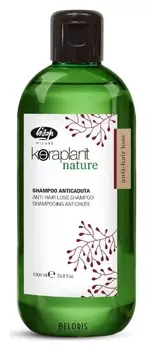Шампунь против выпадения волос Anti-Hair Loss Shampoo (Объем 1000 мл)
