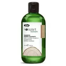 Шампунь для волос Lisap Milano