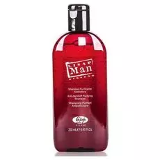 Шампунь для волос Lisap Milano