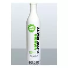 Шампунь для волос Liv Delano