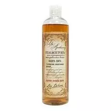 Шампунь для волос Liv Delano