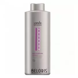 Увлажняющий шампунь (Объем 1000 мл)